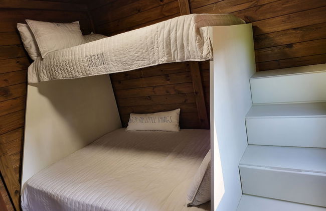 Jaco-carara 3 Bdrm Surrounded by Rainforest With Private Pool - Foto 7