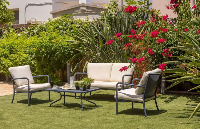 Larnaca Chelidonia Seafront Villa - Foto 47