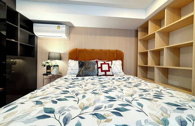 Park Origin Chula - Samyan - Photo 4