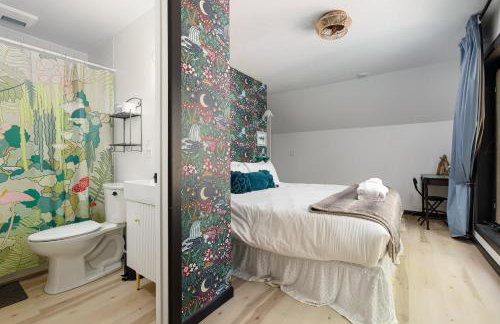 Isla Fern - Modern Cabin Retreat at Sleeping Bear Dunes - Foto 5