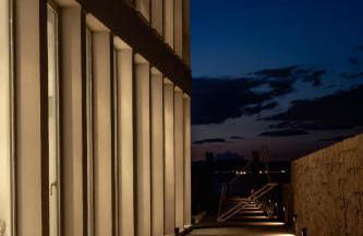 Horizon Luxury Seafront Villa - Foto 34