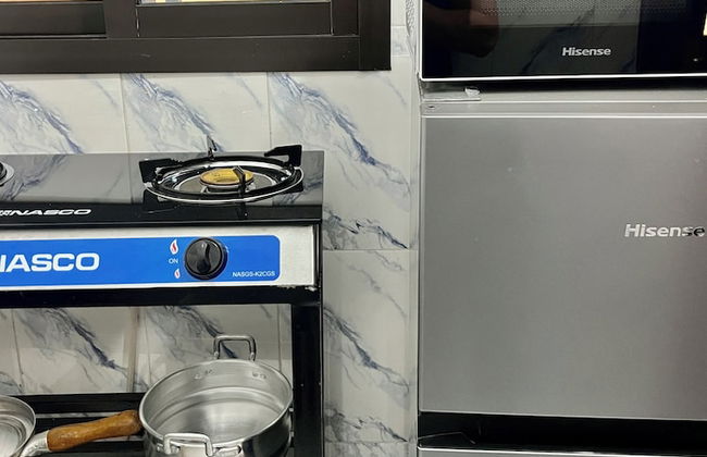 Casa Hôtel Résidence - Foto 14