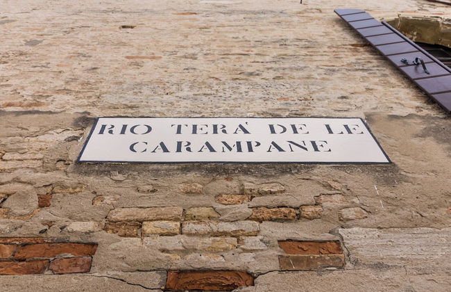 Ca' Rampani - Photo 51