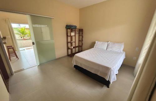 Casa Tartaruga 2 - Conforto a 50m da Praia de Guriri - Photo 12