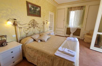 Villa Podere I Cavalieri - Foto 19