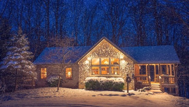 Cherry Ridge Retreat Luxury Cabins - Foto 2, Imagen principal