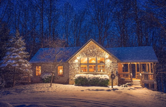 Cherry Ridge Retreat - Foto 1