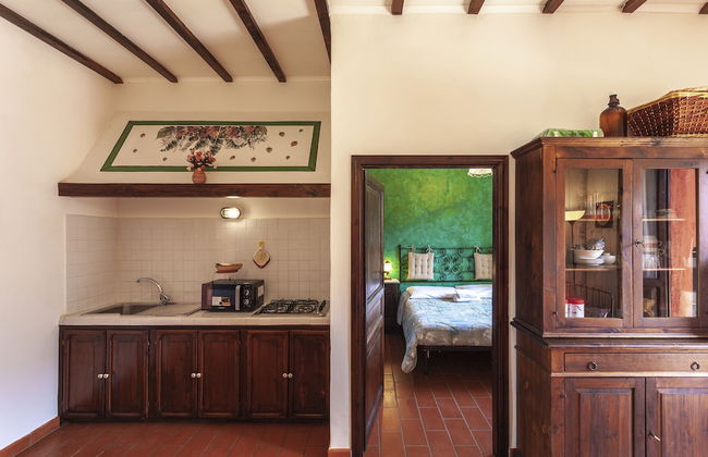 Agriturismo Collelignani - Foto 10