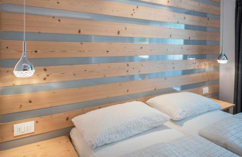 Apart Wellness Alpino con minispa - Foto 3