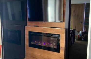 Vip apartment on the ski slopes - Photo 32