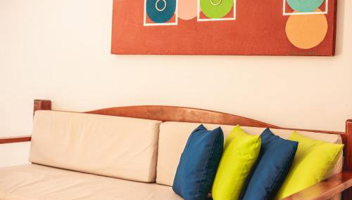 Apartamento Duplex Jerusalém I - Foto 4