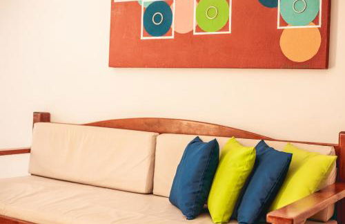 Apartamento Duplex Jerusalém I - Foto 4