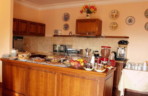 Tenuta Pizzogallo - Foto 21