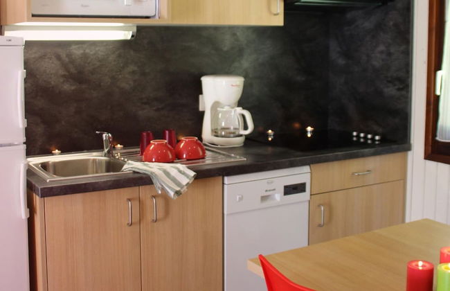 Cottage in Bitche With Heated Pool - Photo 3