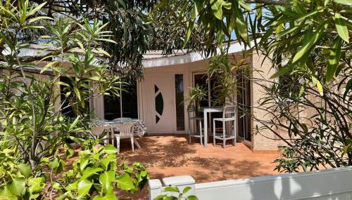 Villa front de mer, plage nature - Foto 2