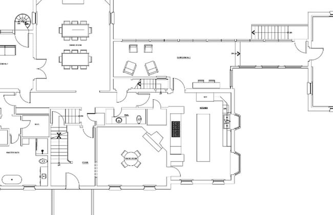 Private Resort - Lake Lanier Paradise - Foto 65