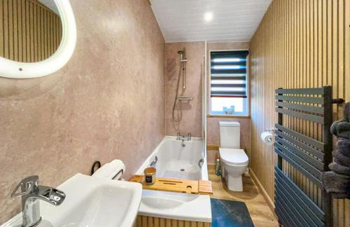 Haven Lodge - Uk50792 - Foto 16