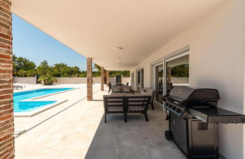 Villa Olea Pridraga ZadarVillas - Foto 12