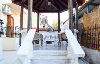 Calma Luxury Apartments #1 Sozopoli in Halkidiki - Foto 72