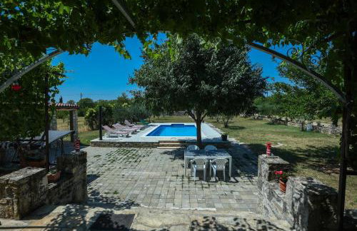 Villa Mandorla with private pool - Foto 79