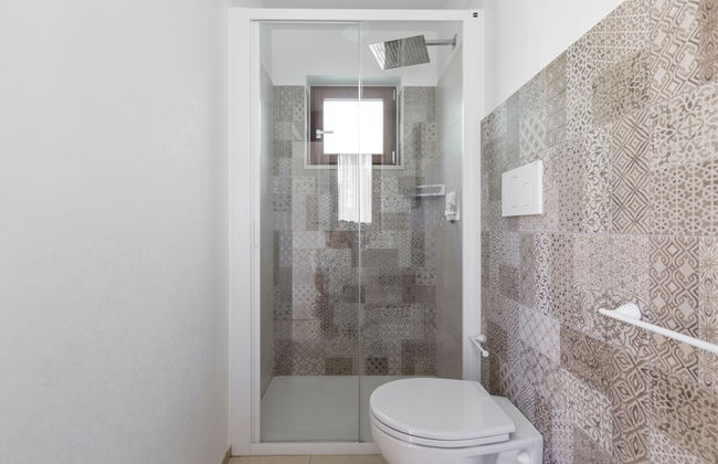 3680 Villa Monica by Perle di Puglia - Foto 26