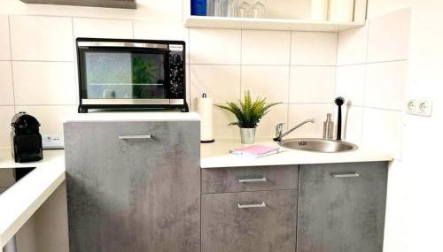 Zuhause im Ruhrgebiet 3 mit Balkon - Foto 4, stove, pet friendly