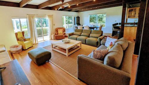 Farmhouse With Pool, Hot Tub And Tastings Included - Foto 3