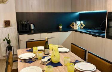 Apartament Business & Family - Foto 7