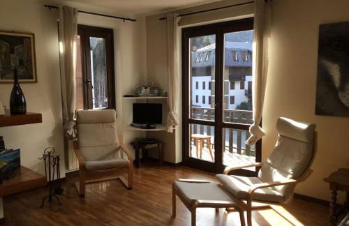 Appartamento Mountain Paradise Ponte di Legno Tonale - Foto 6