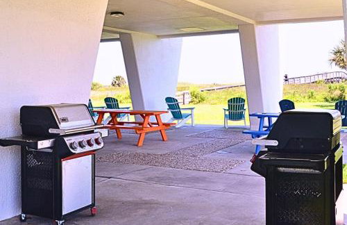 Beachfront 8th floor Studio - Stunning View - Foto 14
