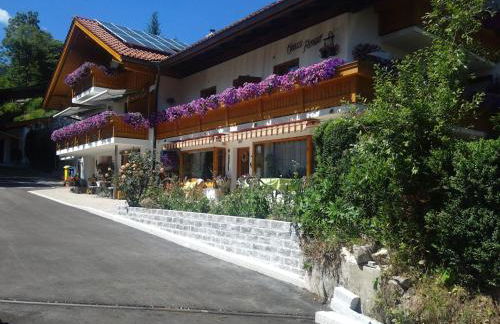 Gästehaus Amort Ferienwohnung - Foto 1