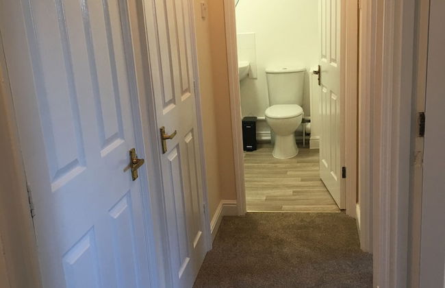 Eaton Ford Green Apartment - Foto 17