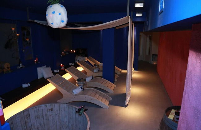 Tenuta Ippocrate - Foto 40