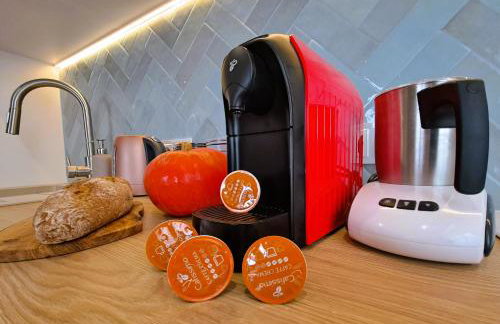 Slow River Apartment - Foto 14