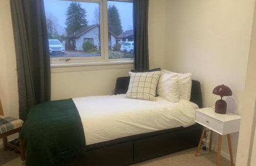 Sleeps7-Parking-Garden-Patio - Foto 9