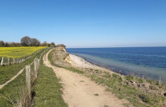 Strandperle Comfortable Holiday Residence - Foto 11