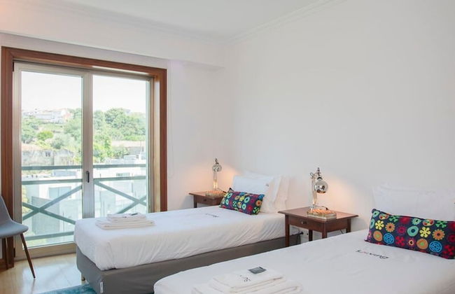 Liiiving in Porto - Douro Riverside Apartment - Foto 49