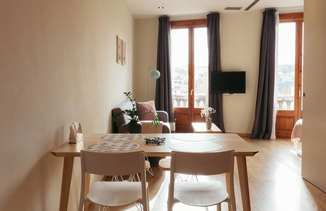 Casa Felipa Plaza España - Photo 38