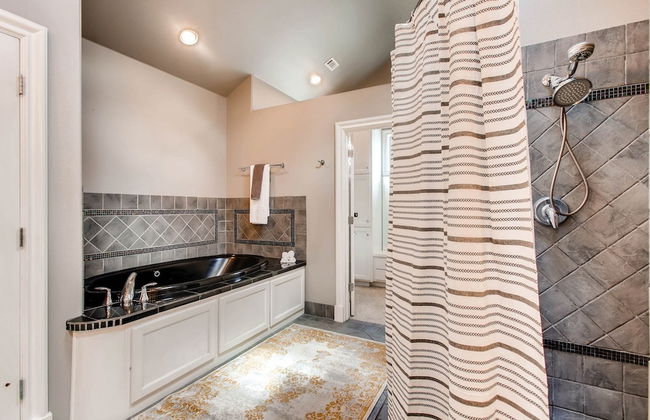 Luxury 4 Bedroom Home in Central Austin - Foto 20