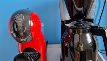 Charmant appartement avec garage - "Le Calypso" - Foto 2