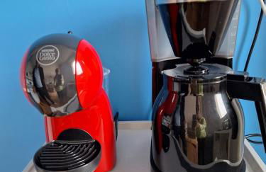 Charmant appartement avec garage - "Le Calypso" - Foto 2