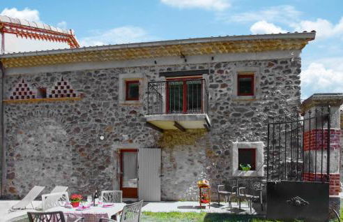 Lovely Home In Privas With Sauna - Foto 7