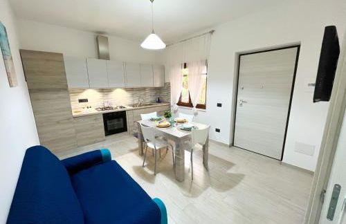 NaturAmare Apartments Palinuro - Foto 132