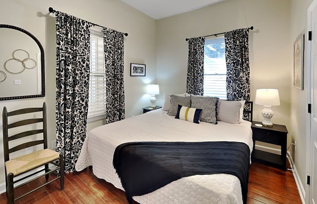 Barnard Row House - Foto 5