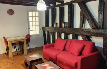 Le ptit logis aux Tomettes - Foto 1