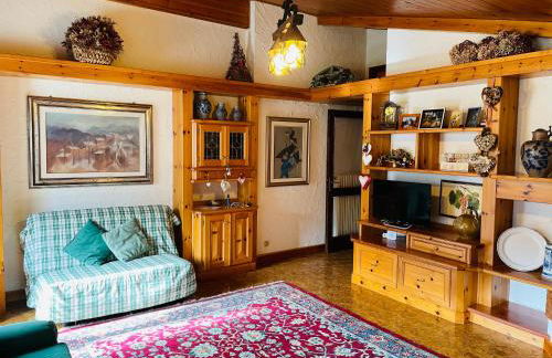 Accogliente attico vista Dolomiti - Photo 9