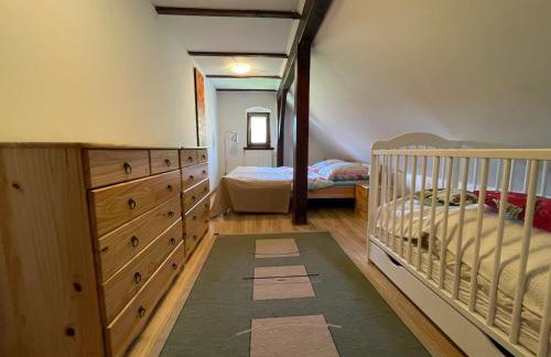 Filipówka - dom z sauną w Karkonoszach - Foto 10