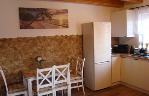 Bieszczadzki Amor - domek z jacuzzi - Foto 17