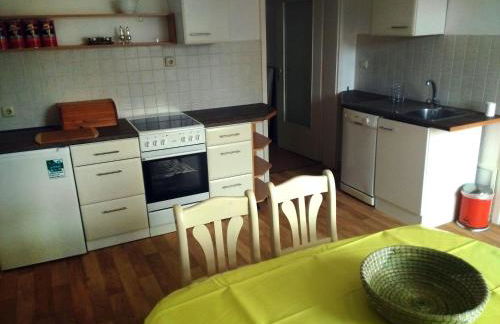 Gästewohnung SEETOR - Foto 2