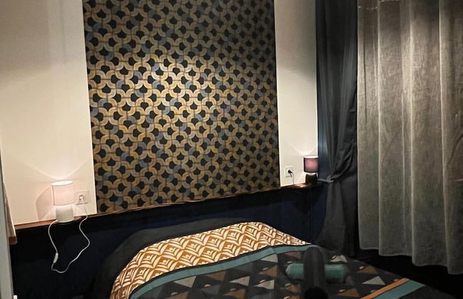 prestigieuse résidence - parking - Foto 8